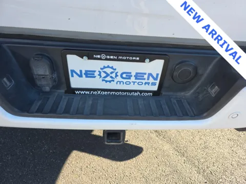 More photos of 2019 Chevrolet Colorado Z71 at NeXgen Motors, UT