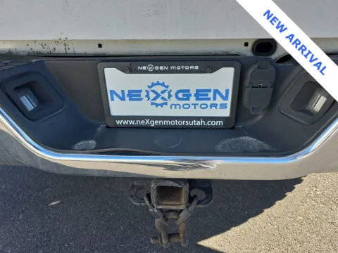 More photos of 2018 Ram 3500 Laramie at NeXgen Motors, UT