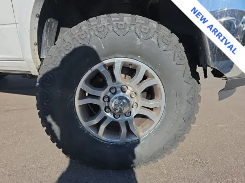 Photos of 2018 Ram 3500 Laramie for sale in Lindon, UT at NeXgen Motors