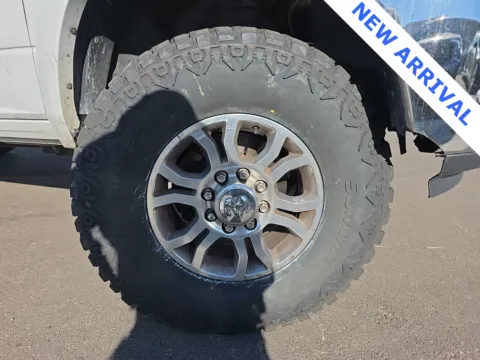 Photos of 2018 Ram 3500 Laramie for sale in Orem, UT at NeXgen Motors