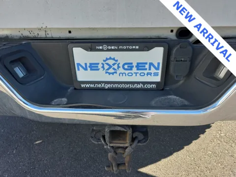 More photos of 2018 Ram 3500 Laramie at NeXgen Motors, UT
