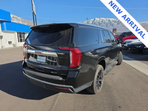 More photos of 2023 GMC Yukon XL SLT at NeXgen Motors, UT