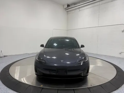 Photos of 2024 Tesla Model 3 Performance for sale in Orem, UT at NeXgen Motors