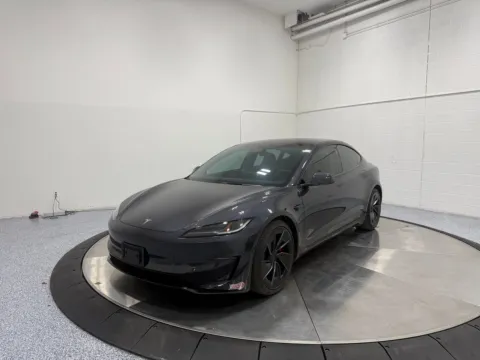 Another view of 2024 Tesla Model 3 Performance for sale in Orem, UT at NeXgen Motors