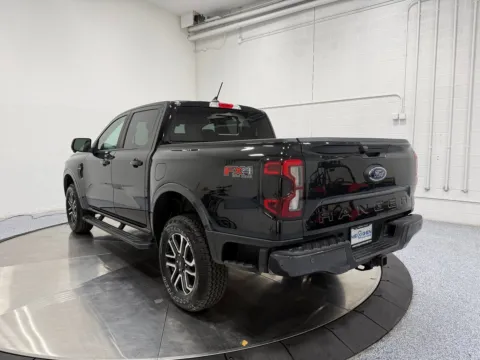 More photos of 2024 Ford Ranger Lariat at NeXgen Motors, UT
