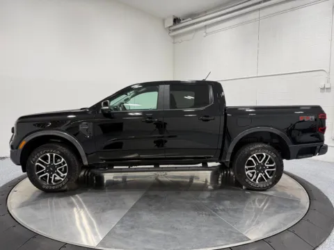More photos of 2024 Ford Ranger Lariat at NeXgen Motors, UT