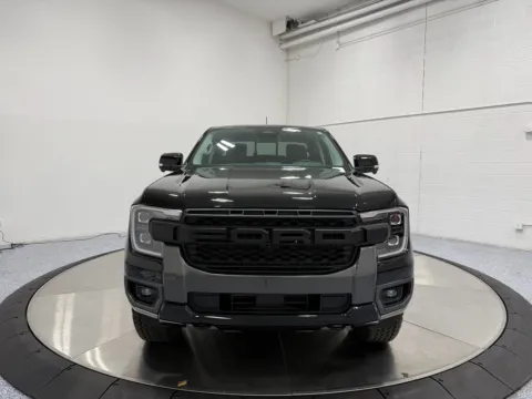 Photos of 2024 Ford Ranger Lariat for sale in Orem, UT at NeXgen Motors