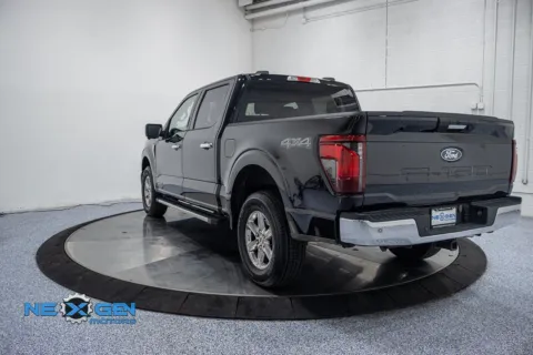 More photos of 2024 Ford F-150 XLT at NeXgen Motors, UT