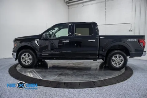 More photos of 2024 Ford F-150 XLT at NeXgen Motors, UT
