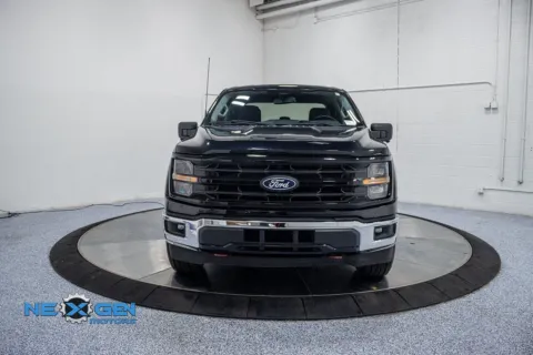 Photos of 2024 Ford F-150 XLT for sale in Orem, UT at NeXgen Motors