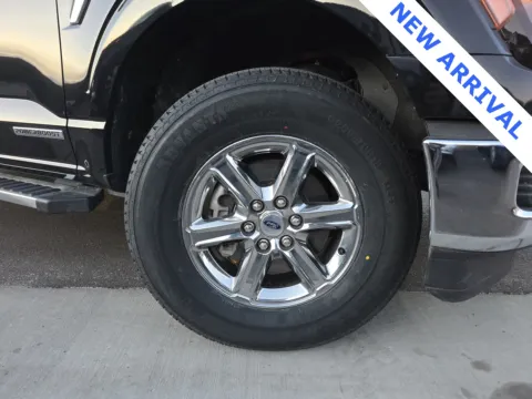 Photos of 2024 Ford F-150 XLT for sale in Orem, UT at NeXgen Motors