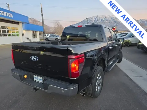 More photos of 2024 Ford F-150 XLT at NeXgen Motors, UT