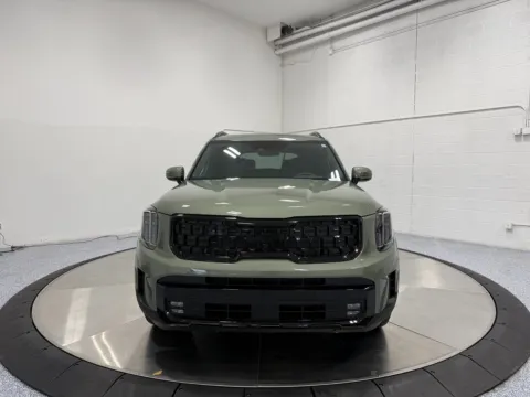 Photos of 2025 Kia Telluride SX-Prestige X-Line for sale in Orem, UT at NeXgen Motors