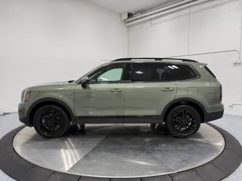 More photos of 2025 Kia Telluride SX-Prestige X-Line at NeXgen Motors, UT