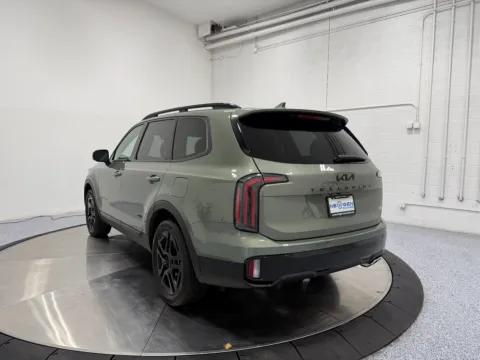 More photos of 2025 Kia Telluride SX-Prestige X-Line at NeXgen Motors, UT