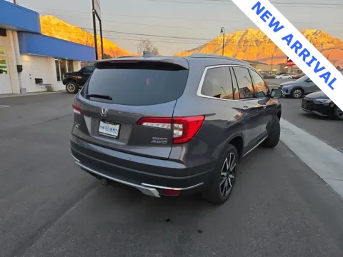 More photos of 2020 Honda Pilot Touring at NeXgen Motors, UT