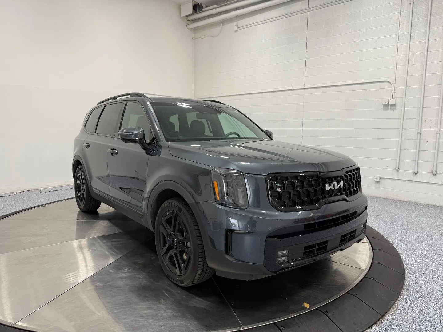 2024 Kia Telluride SX Prestige X-Line's photo