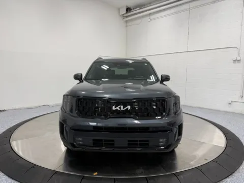Photos of 2024 Kia Telluride SX-Prestige X-Line for sale in Orem, UT at NeXgen Motors