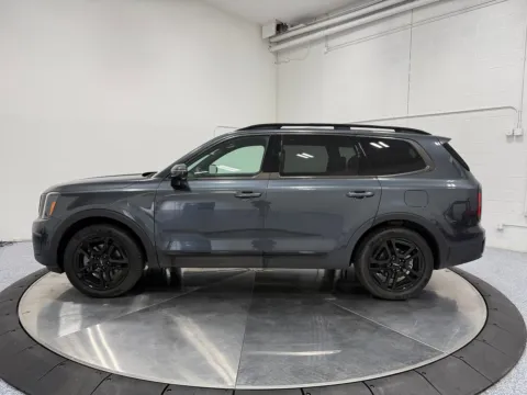 More photos of 2024 Kia Telluride SX-Prestige X-Line at NeXgen Motors, UT