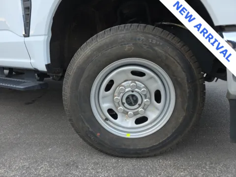 Photos of 2024 Ford F-350SD XL for sale in Orem, UT at NeXgen Motors