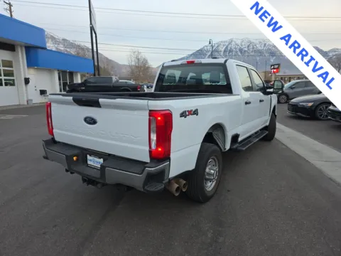 More photos of 2024 Ford F-350SD XL at NeXgen Motors, UT