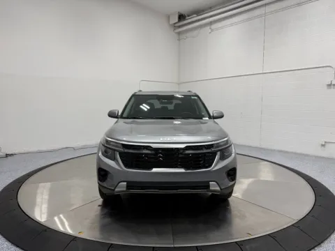 Photos of 2024 Kia Seltos S for sale in Orem, UT at NeXgen Motors