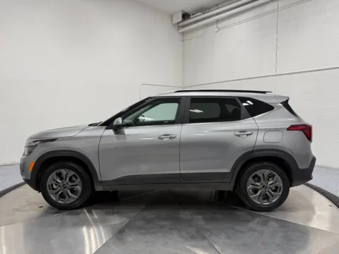 More photos of 2024 Kia Seltos S at NeXgen Motors, UT