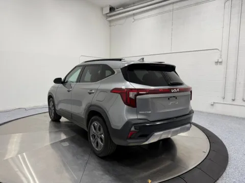 More photos of 2024 Kia Seltos S at NeXgen Motors, UT