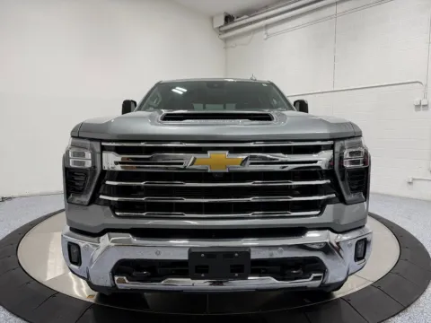 Photos of 2025 Chevrolet Silverado 2500HD LTZ for sale in Orem, UT at NeXgen Motors