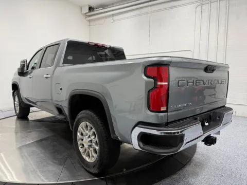 More photos of 2025 Chevrolet Silverado 2500HD LTZ at NeXgen Motors, UT