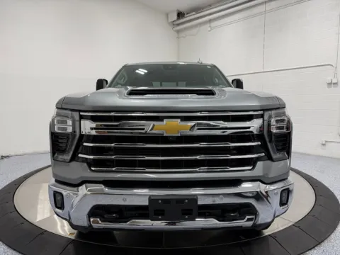 Photos of 2025 Chevrolet Silverado 2500HD LTZ for sale in Orem, UT at NeXgen Motors