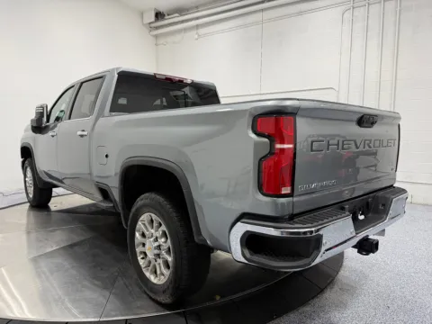 More photos of 2025 Chevrolet Silverado 2500HD LTZ at NeXgen Motors, UT