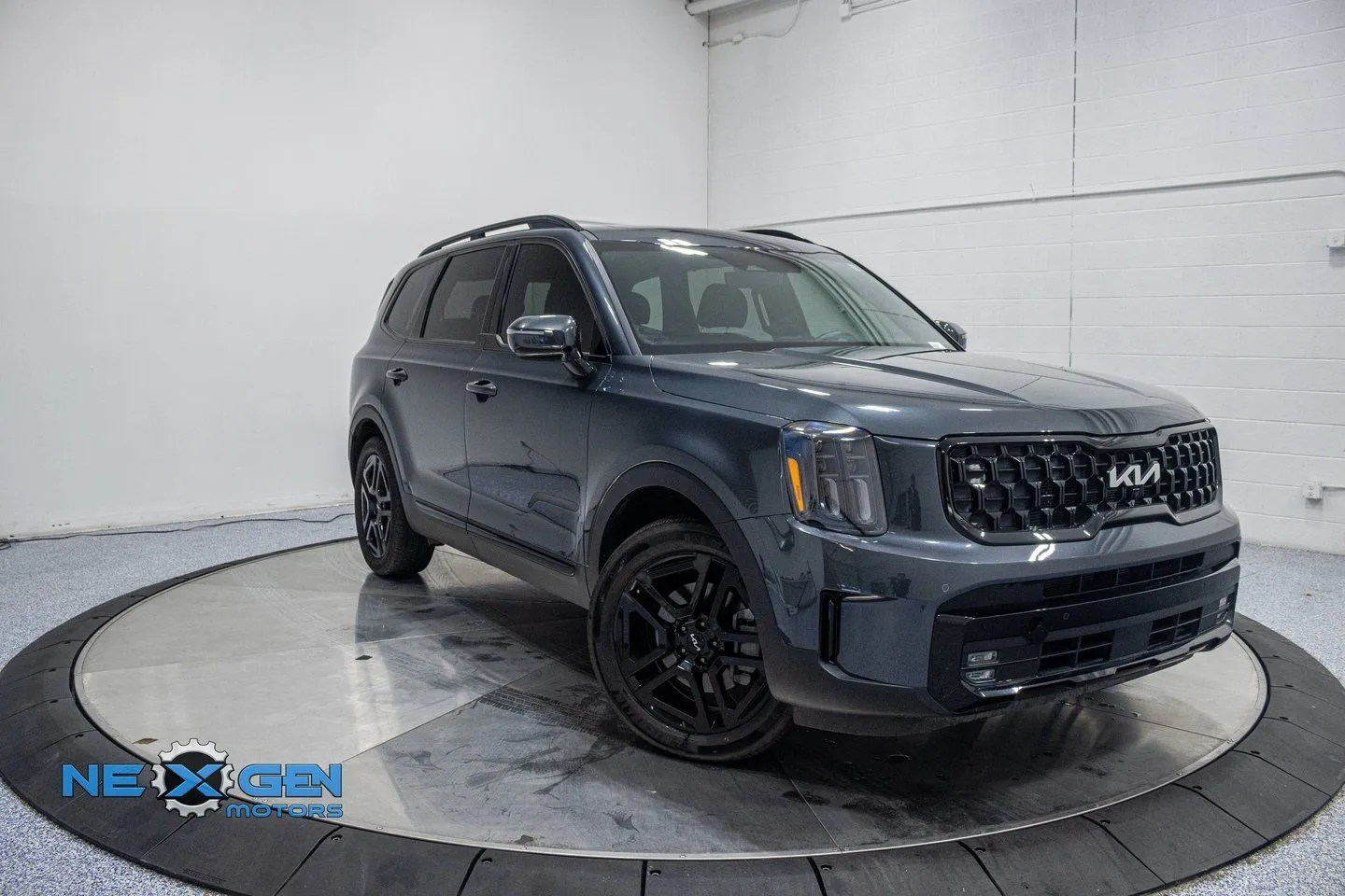 2024 Kia Telluride SX-Prestige X-Line for sale in Lindon, UT