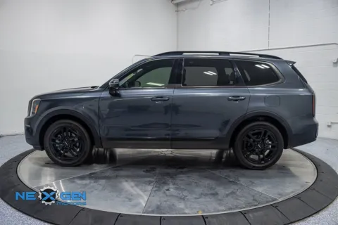 More photos of 2024 Kia Telluride SX-Prestige X-Line at NeXgen Motors, UT