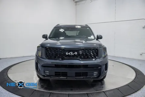 Photos of 2024 Kia Telluride SX-Prestige X-Line for sale in Orem, UT at NeXgen Motors