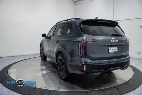 More photos of 2024 Kia Telluride SX-Prestige X-Line at NeXgen Motors, UT