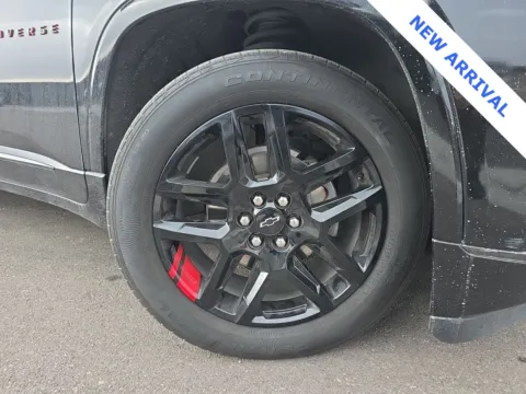 Photos of 2020 Chevrolet Traverse Premier for sale in Orem, UT at NeXgen Motors