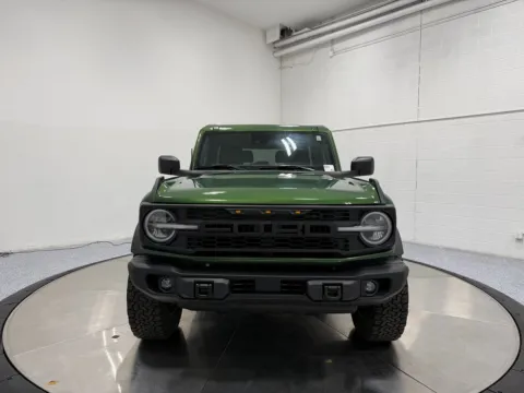 Photos of 2023 Ford Bronco Badlands for sale in Orem, UT at NeXgen Motors