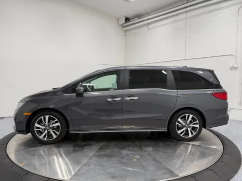 More photos of 2024 Honda Odyssey Touring at NeXgen Motors, UT