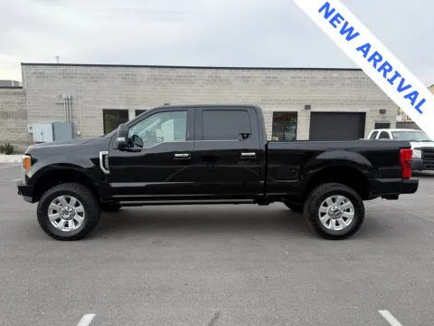 More photos of 2018 Ford F-250SD Platinum at NeXgen Motors, UT