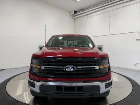 Photos of 2024 Ford F-150 XLT for sale in Orem, UT at NeXgen Motors