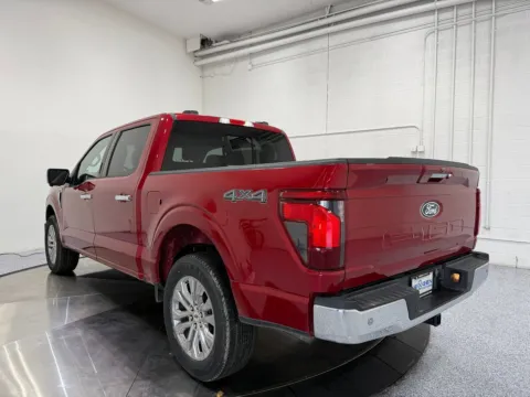 More photos of 2024 Ford F-150 XLT at NeXgen Motors, UT