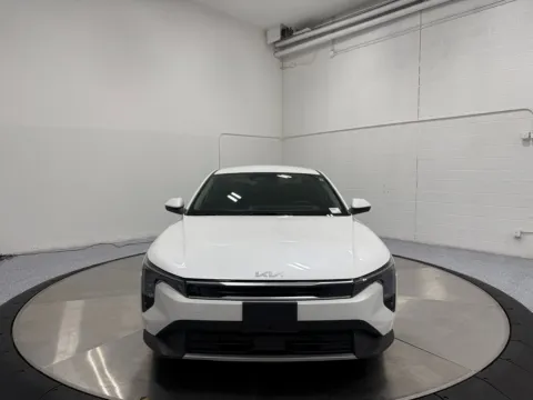 Photos of 2025 Kia K4 EX for sale in Orem, UT at NeXgen Motors