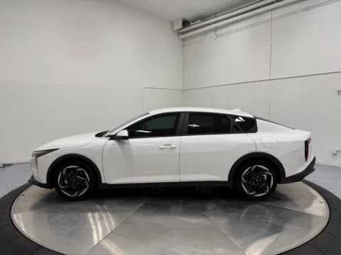 More photos of 2025 Kia K4 EX at NeXgen Motors, UT