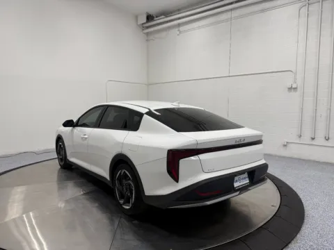 More photos of 2025 Kia K4 EX at NeXgen Motors, UT