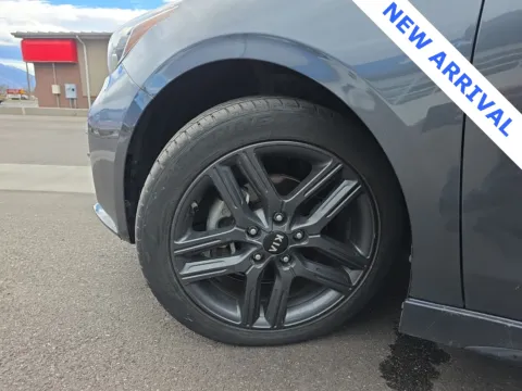 More photos of 2020 Kia Forte GT-Line at NeXgen Motors, UT