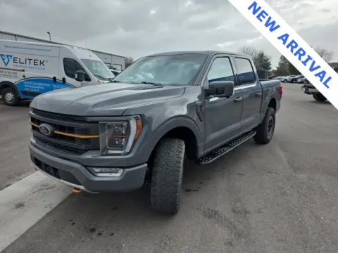 More photos of 2021 Ford F-150 Tremor at NeXgen Motors, UT