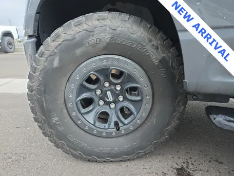 More photos of 2021 Ford F-150 Tremor at NeXgen Motors, UT
