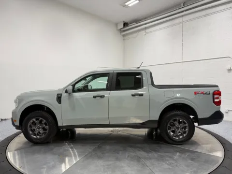 More photos of 2022 Ford Maverick XLT at NeXgen Motors, UT