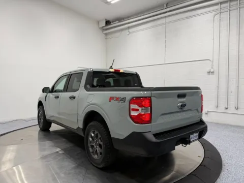 More photos of 2022 Ford Maverick XLT at NeXgen Motors, UT